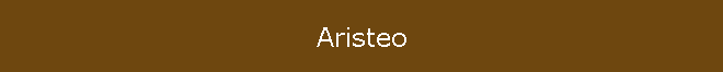 Aristeo