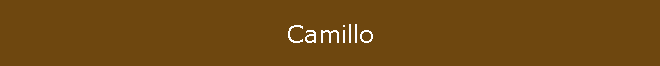Camillo