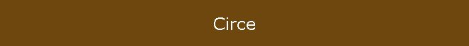 Circe