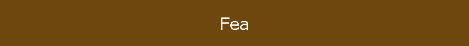 Fea