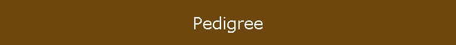 Pedigree