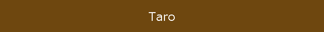 Taro